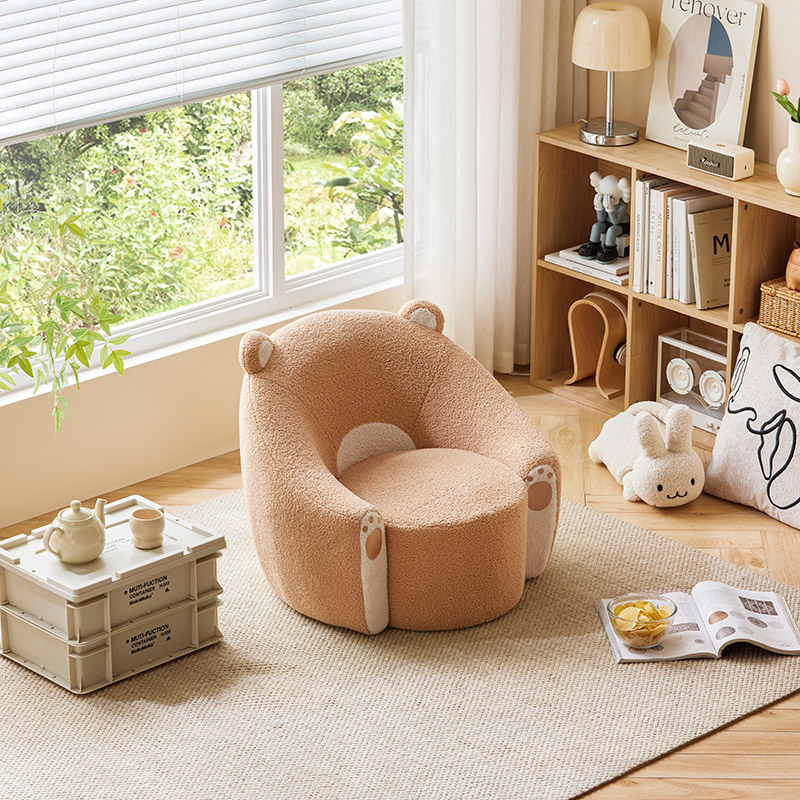 Isabelle Bear Sofa