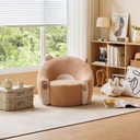 Isabelle Bear Sofa