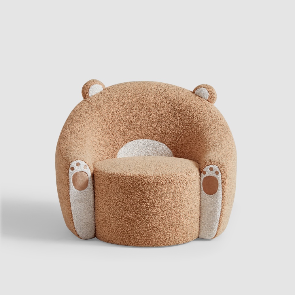 Isabelle Bear Sofa