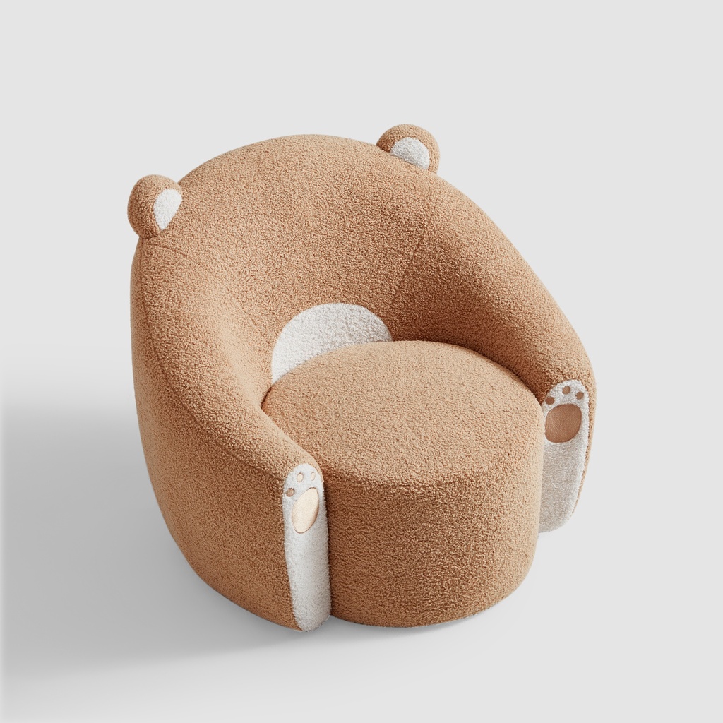 Isabelle Bear Sofa