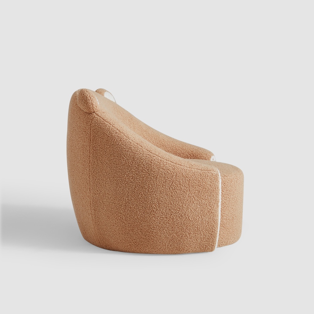 Isabelle Bear Sofa