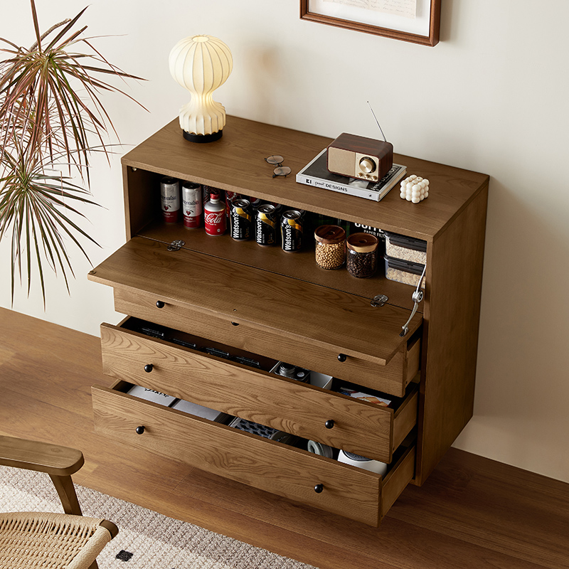 Indy Side Table
