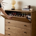 Indy Side Table
