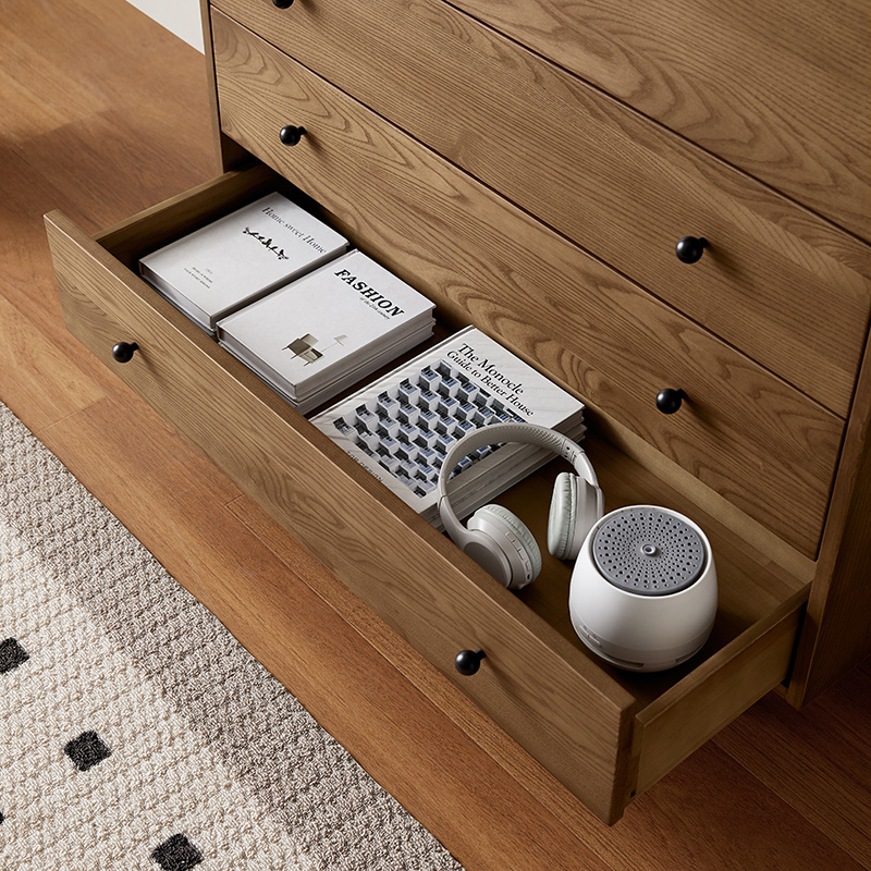 Indy Side Table