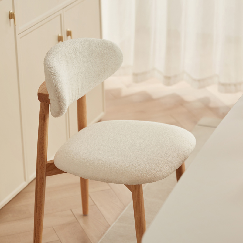 Iris Dining Chair