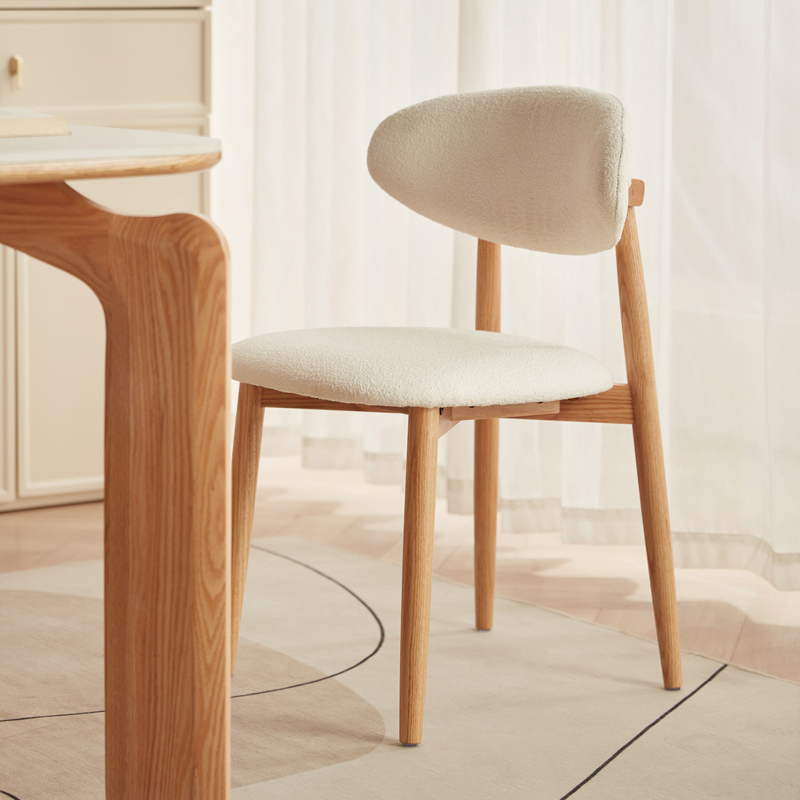 Iris Dining Chair