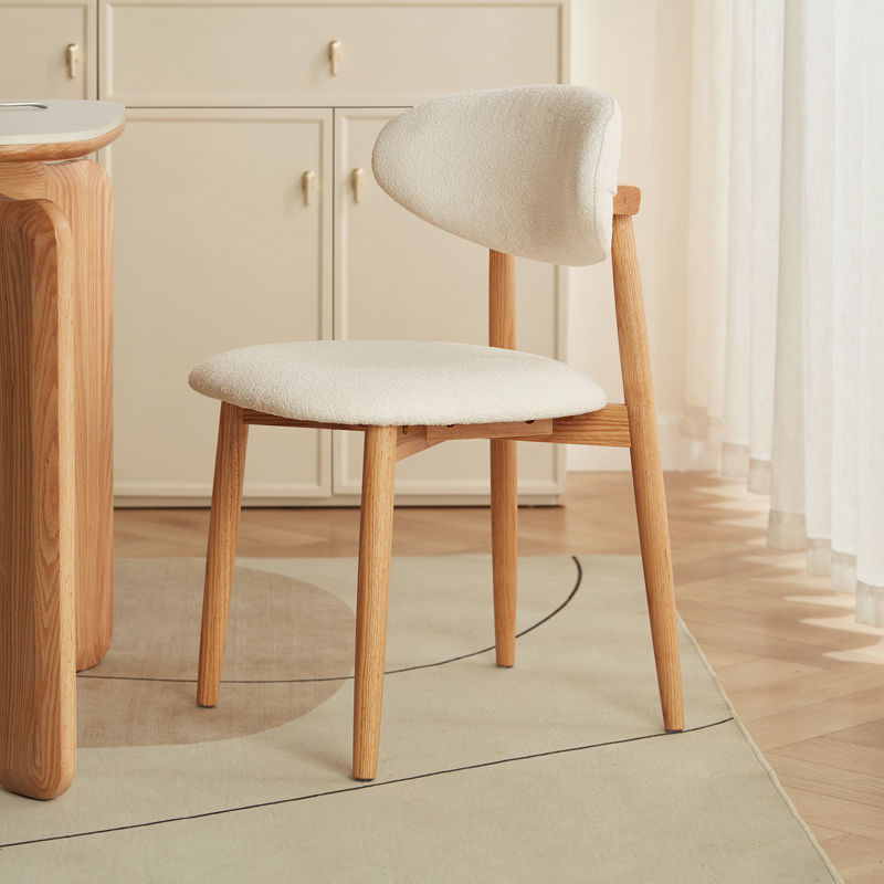 Iris Dining Chair