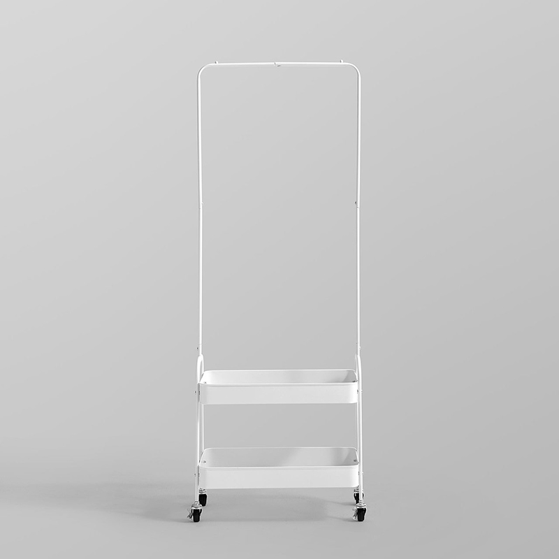 Isaiah Hanger Rack