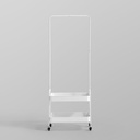 Isaiah Hanger Rack