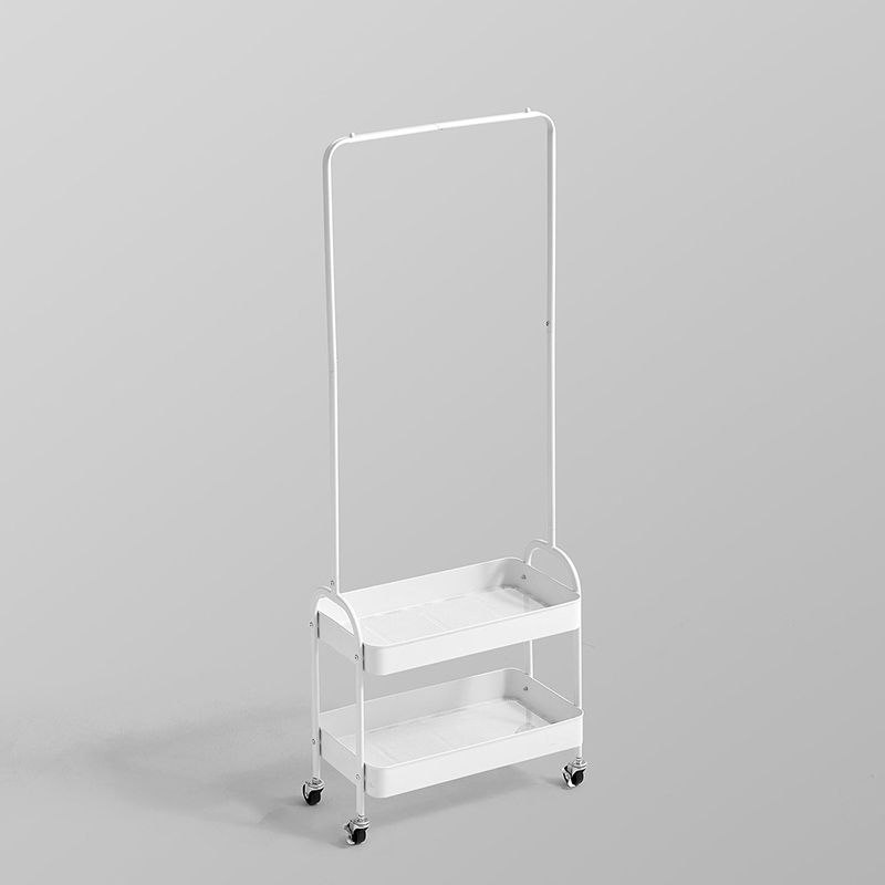 Isaiah Hanger Rack