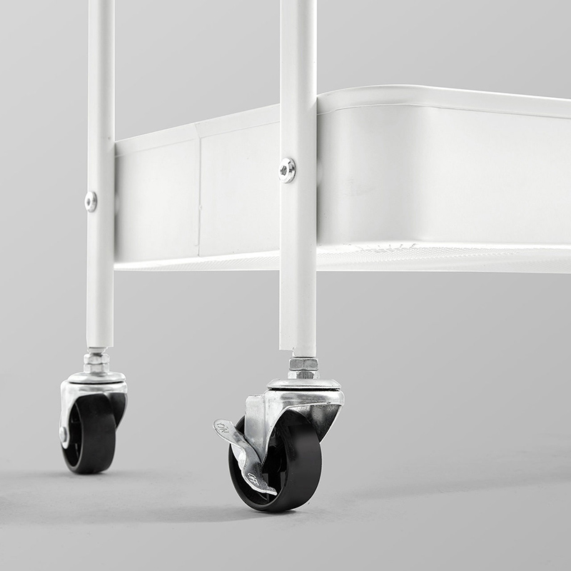 Isaiah Hanger Rack