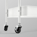 Isaiah Hanger Rack