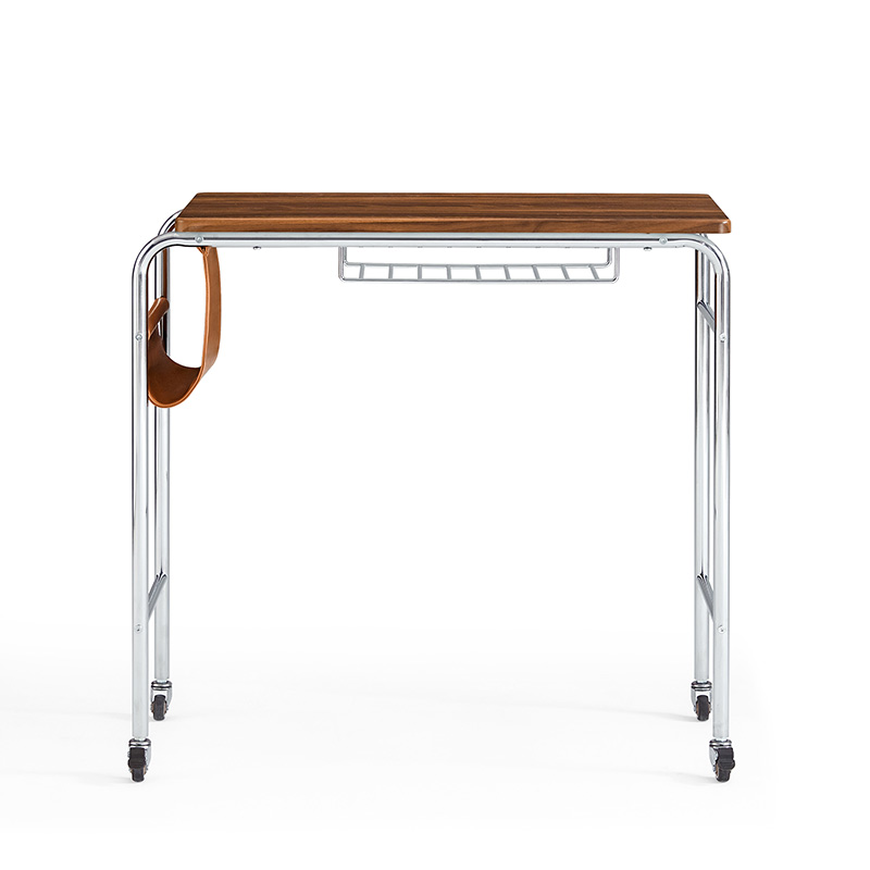 Izzy Movable Computer Table