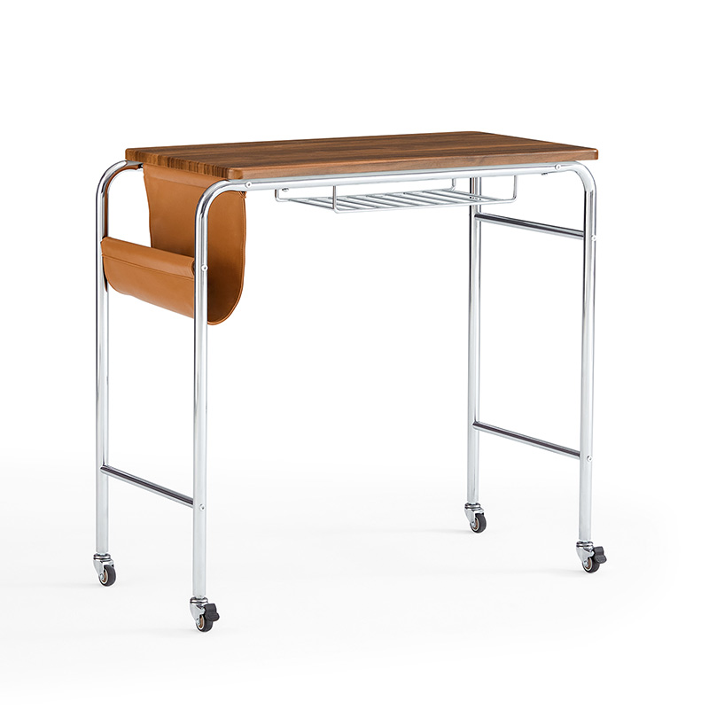 Izzy Movable Computer Table