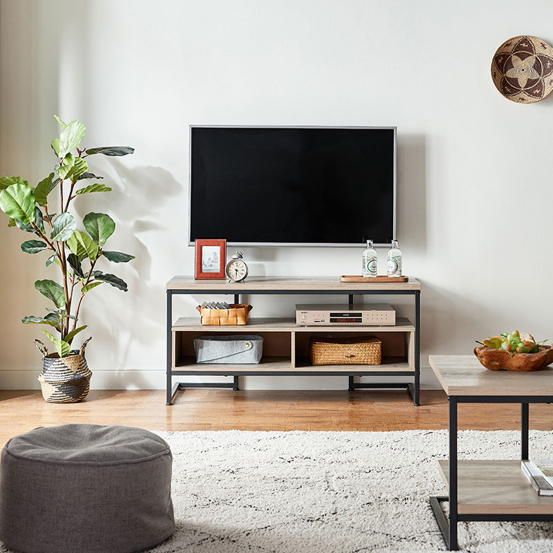Alisa TV Rack