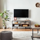 Alisa TV Rack