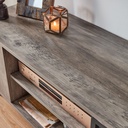 Ally TV Rack 