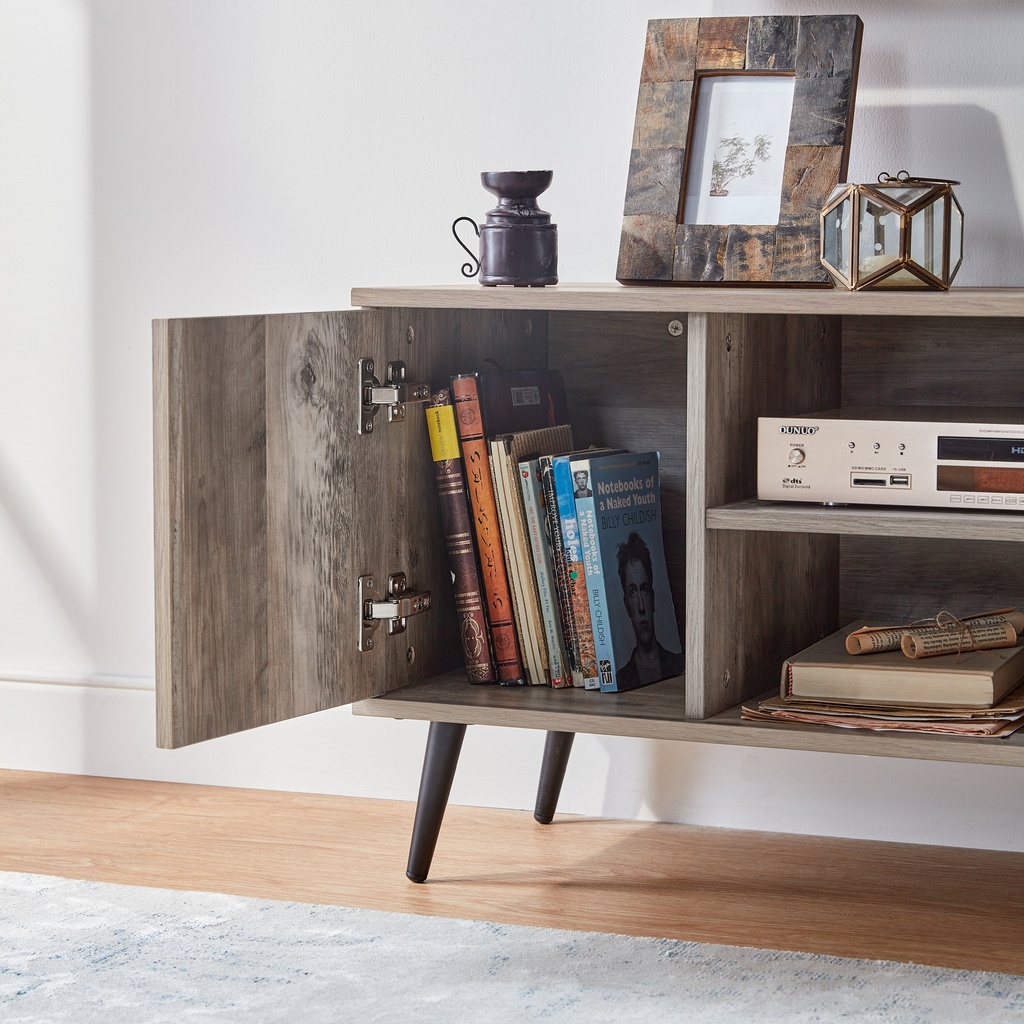Ally TV Rack 
