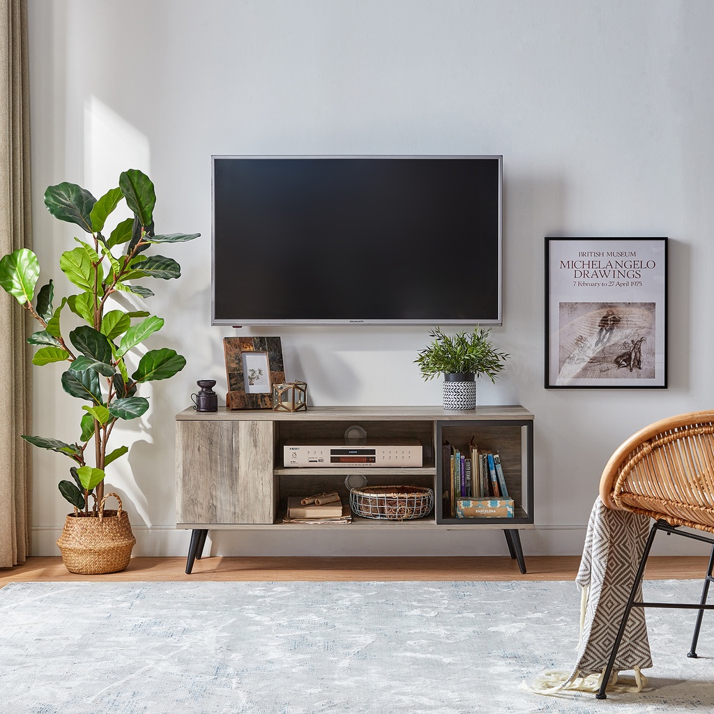 Ally TV Rack 