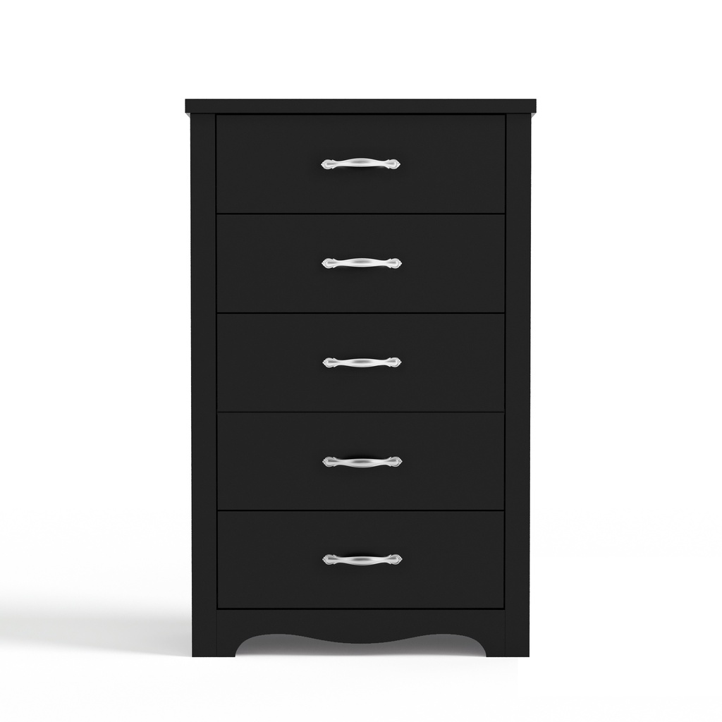 Amanda 5-Drawer Cabinet