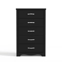 Amanda 5-Drawer Cabinet