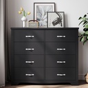 Aurora 8-Drawer Cabinet