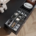 Aurora 8-Drawer Cabinet