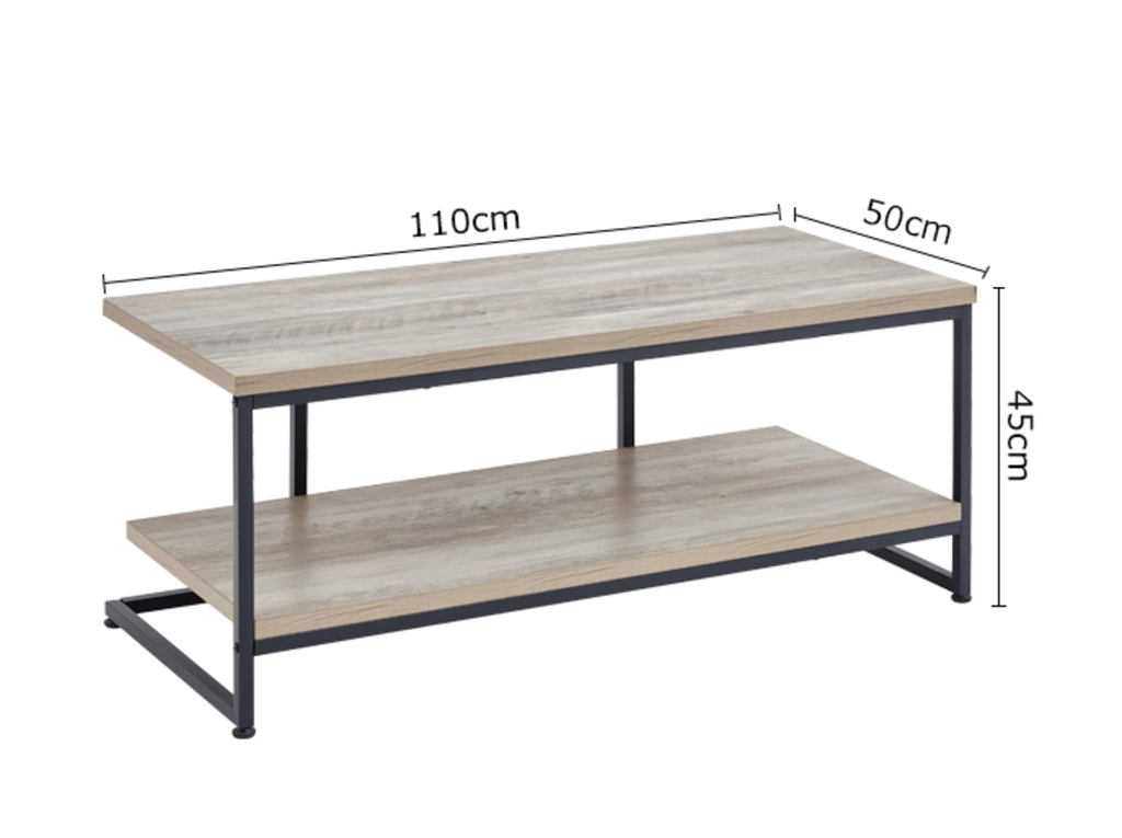 Aria Coffee Table