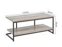 Aria Coffee Table