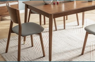 Alex Dining Chair 