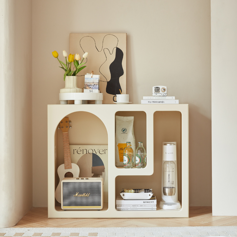 Austin Display Cabinet