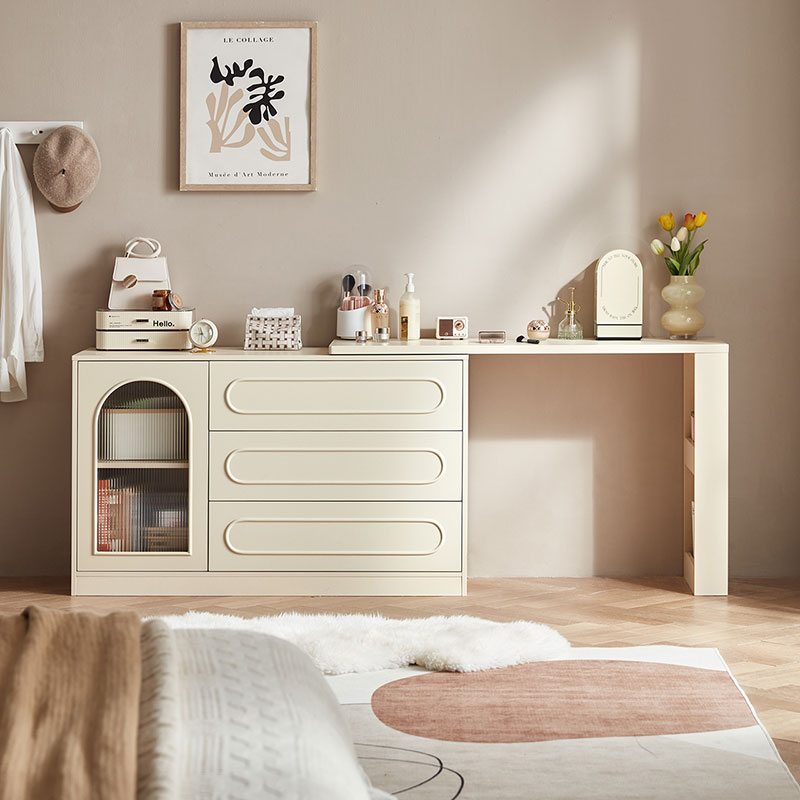 Aurora Dressing Vanity Table