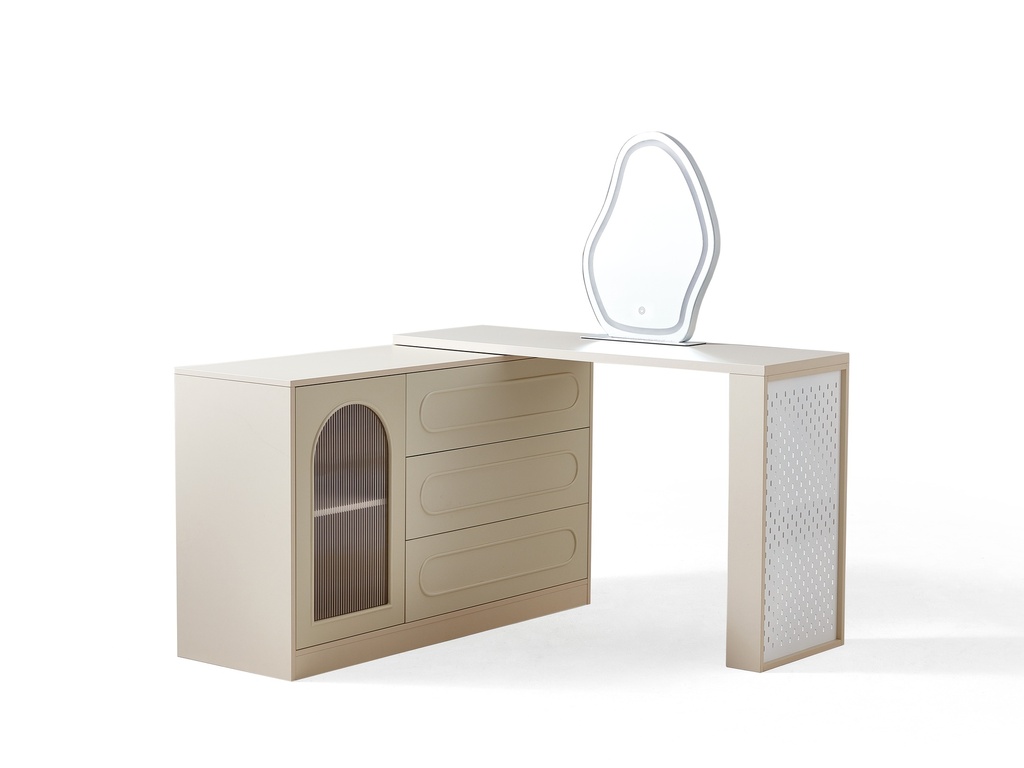 Aurora Dressing Vanity Table