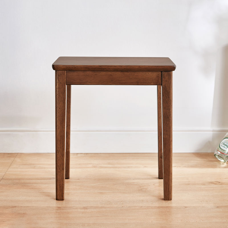 Alisa Solid Wood Dining Chair