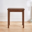 Alisa Solid Wood Dining Chair