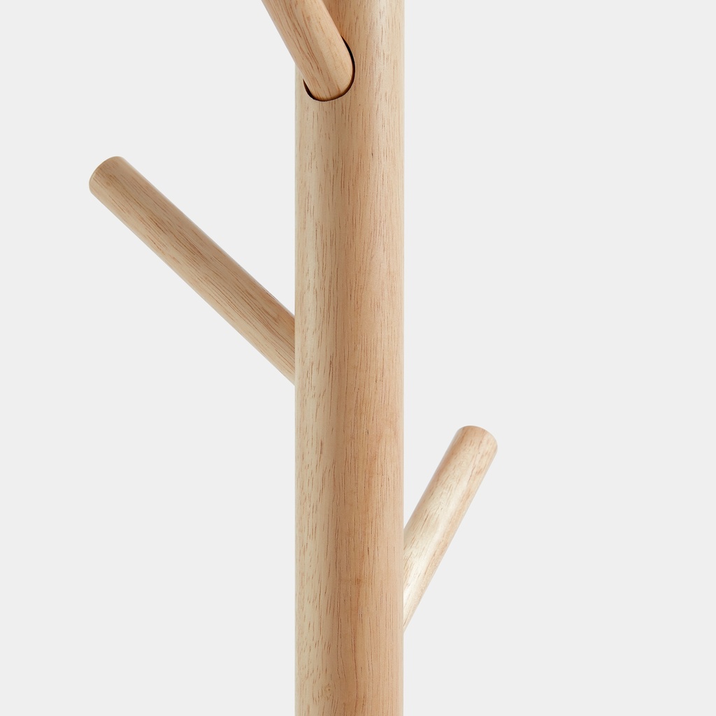 Addie 8-Hook Rack Stand