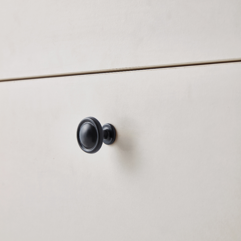 Arissa 3-Door Shoe Cabinet