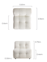 Azie Lounge Chair