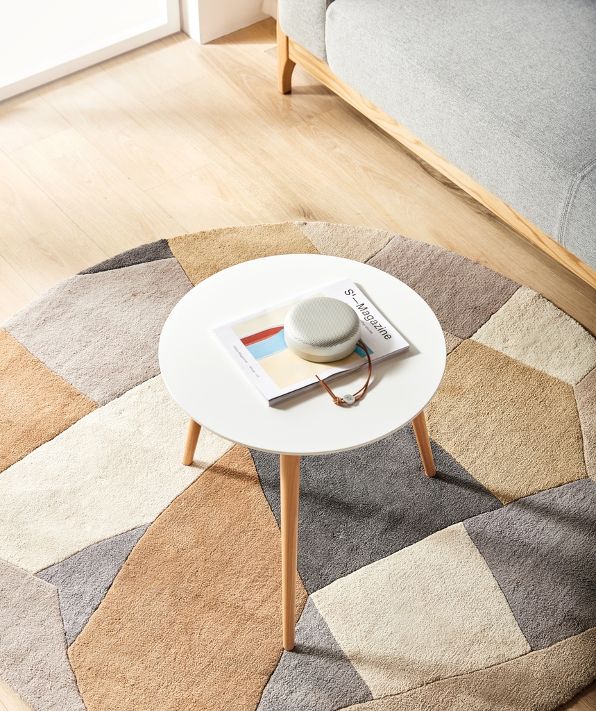 Caryl Coffee Table