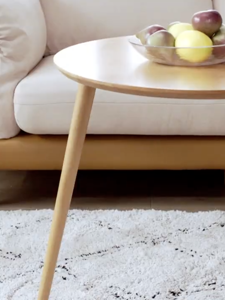 Caryl Coffee Table