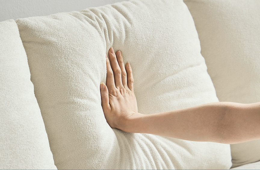 Avia 3-Seater Sofa