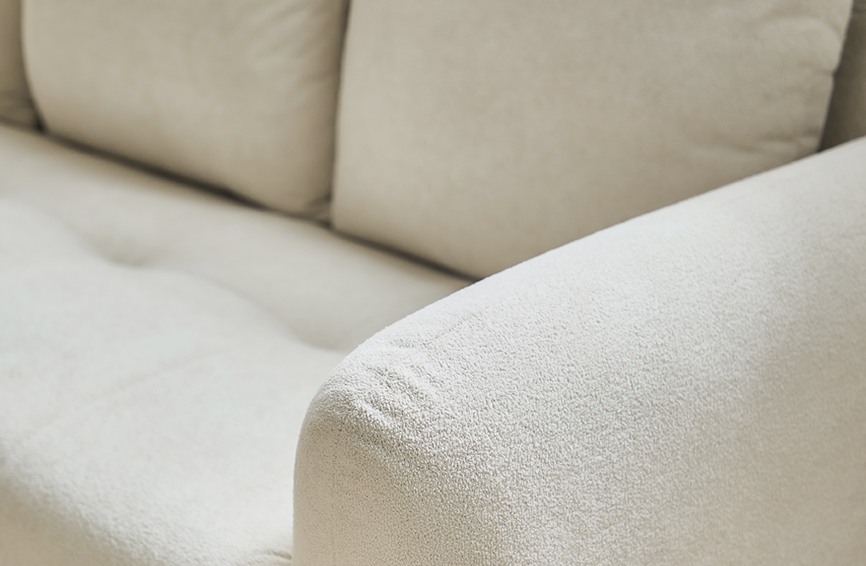 Avia 3-Seater Sofa