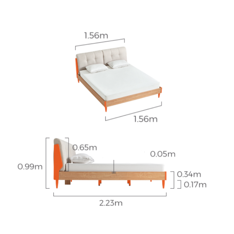 Edwin Bed