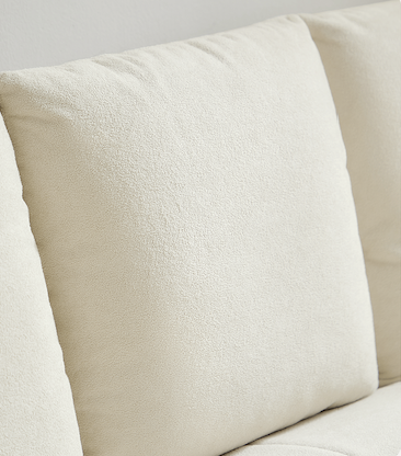 Avia 3-Seater Sofa
