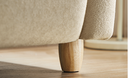 Avia 3-Seater Sofa