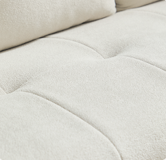 Avia 3-Seater Sofa