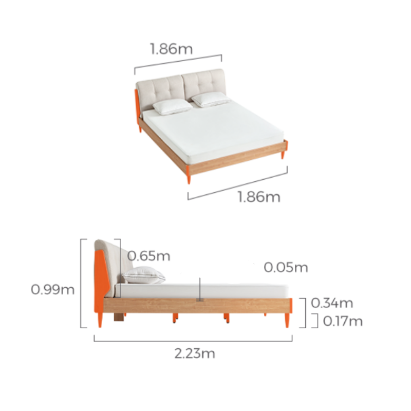 Edwin Bed