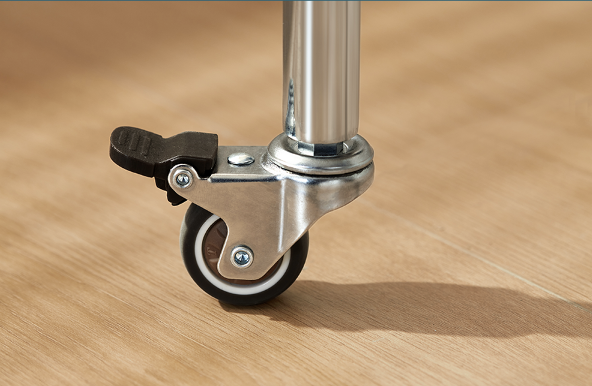 Almer Movable Table
