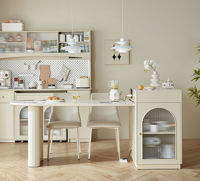 Florence Kitchen Island