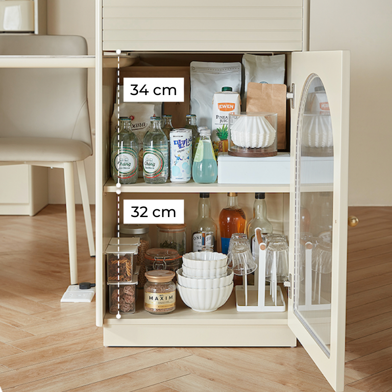 Florence Kitchen Island